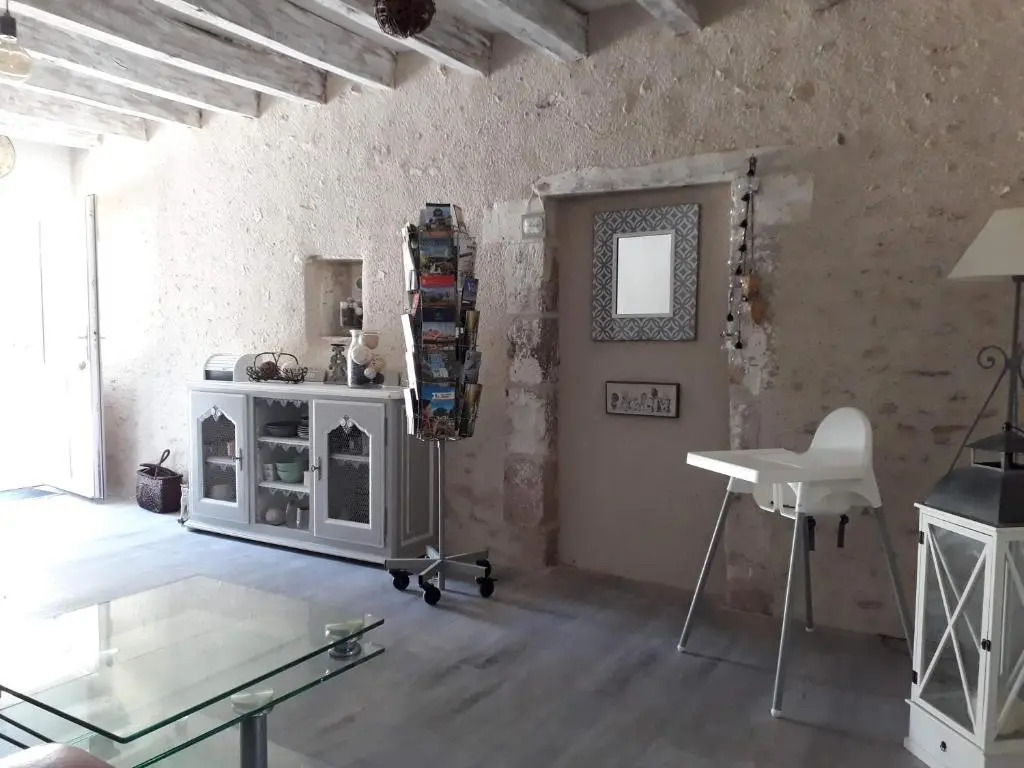 La CASITA