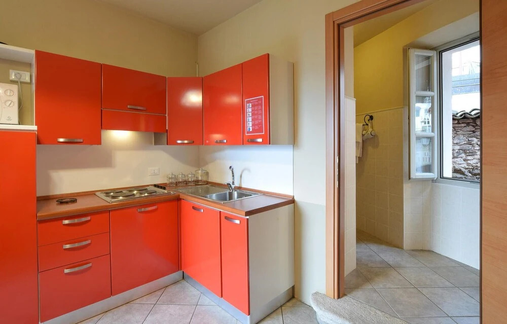 Amazing Apartment in Carcegna With 2 Bedrooms, Wifi and Outdoor Swimming Pool