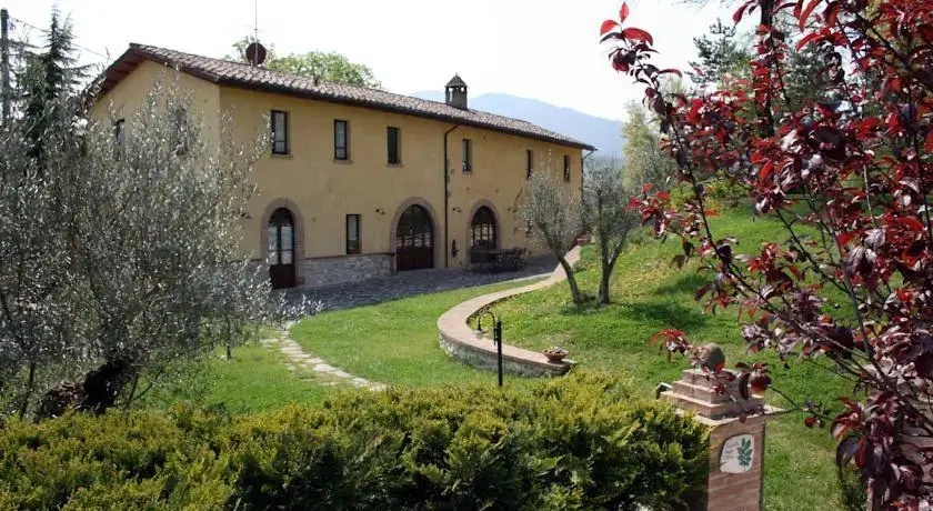 Casale degli Olmi