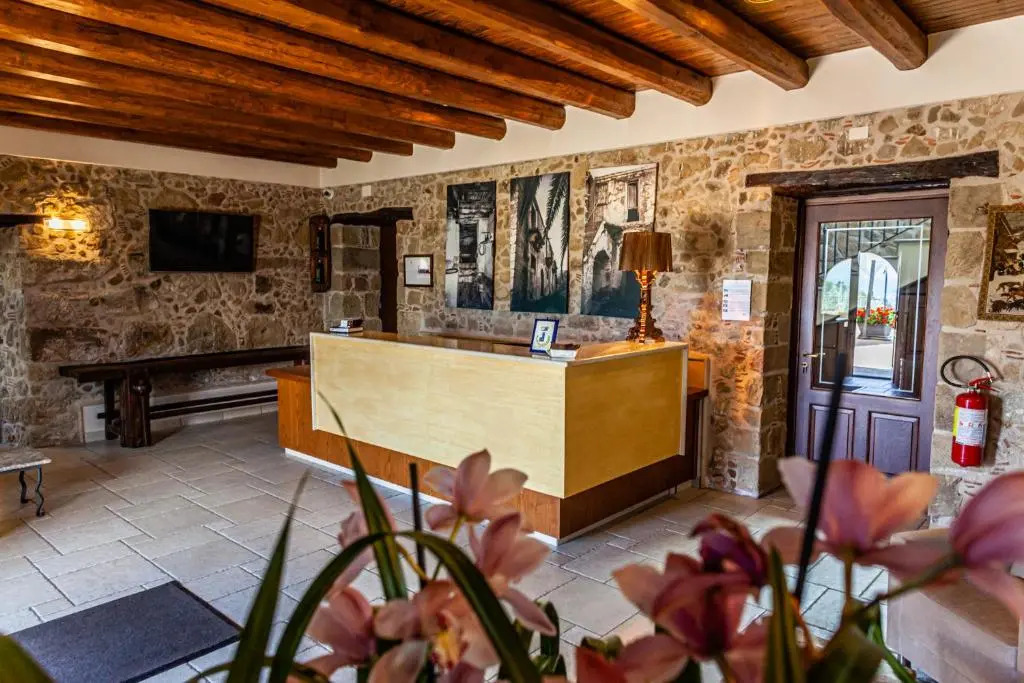 Villa Ginevra Resort Agrituristico
