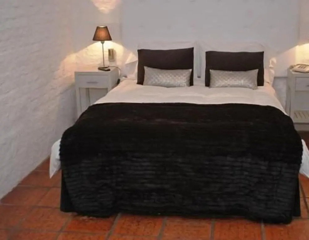 Hotel La Mision