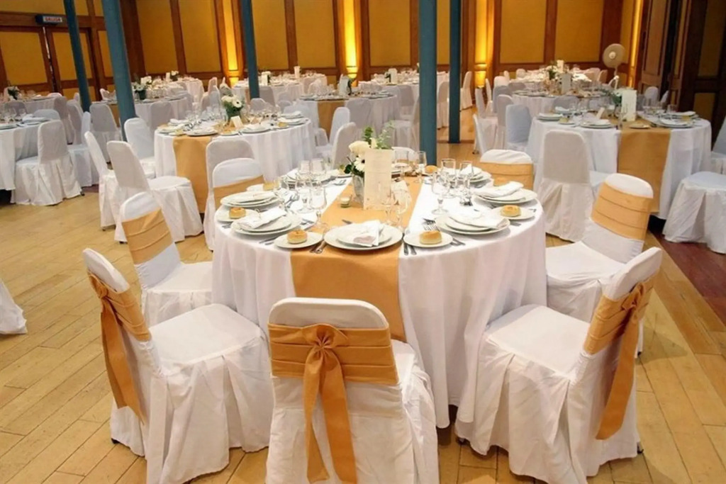 Hotel Frontera