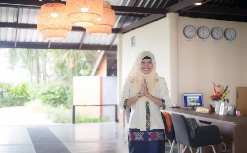 TwinBay Resort