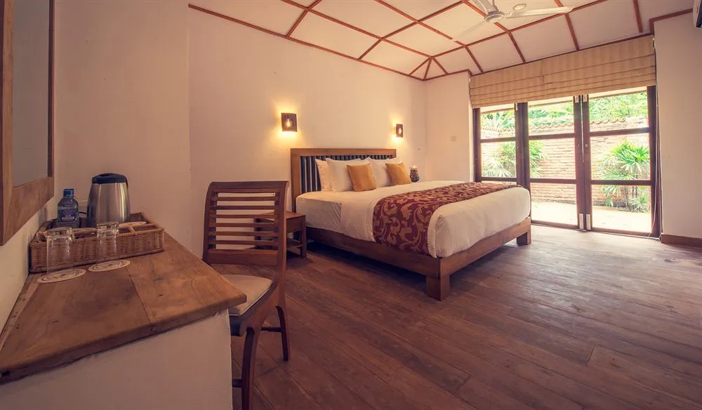 Ranweli Holiday Village