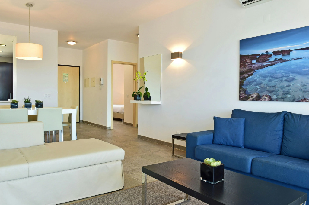 Algarve Race Resort - Hotel