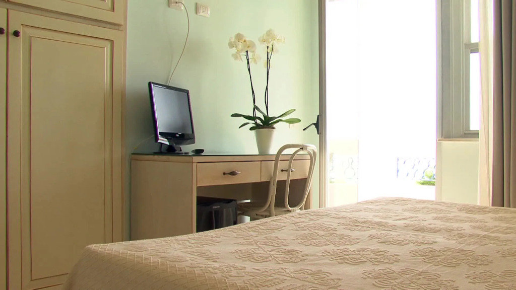 Abamar Hotel
