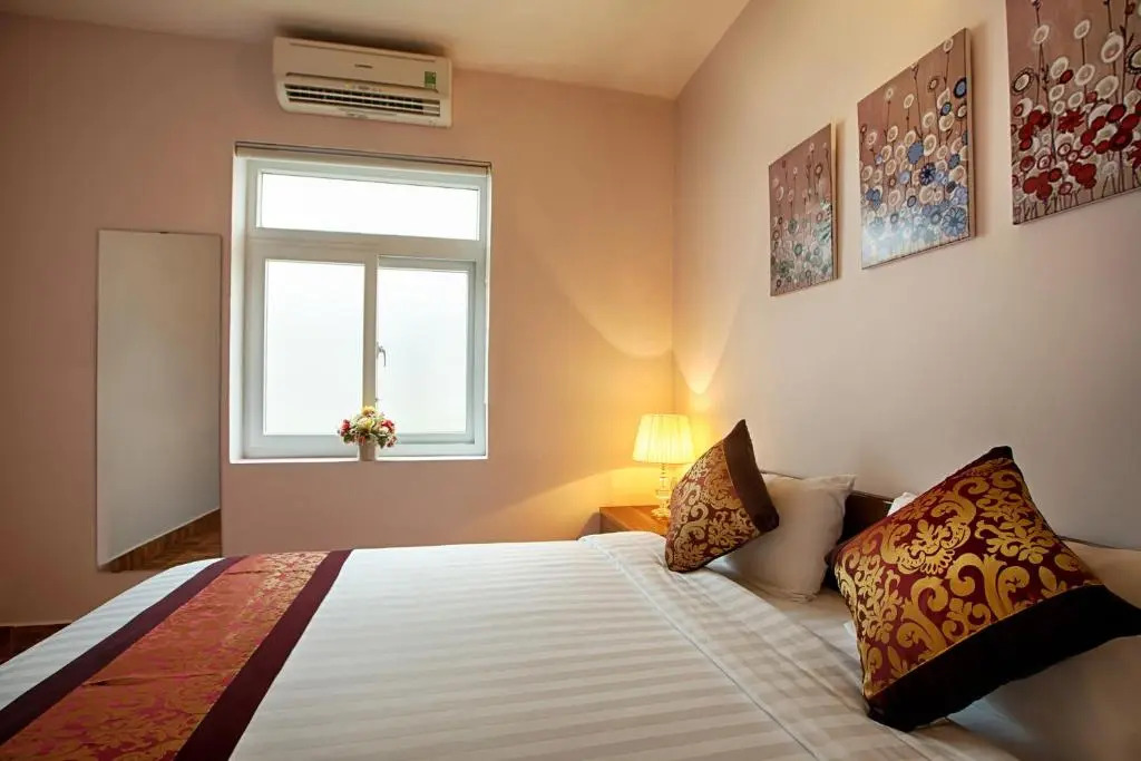 Nghi Son Hotel