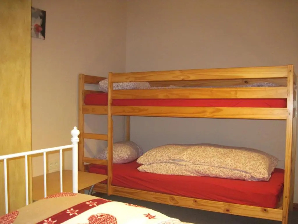 Chalet Catton Two Bedroom Appartement near Bad Kleinkirchheim