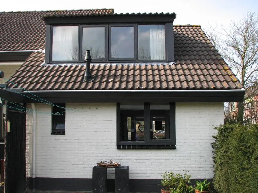 Vakantiewoning J.W. Schuurmanstraat 14