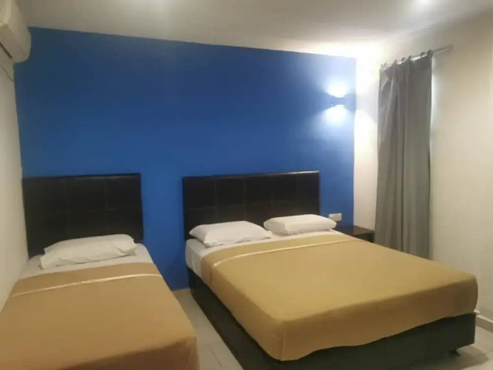 Vitro Hotel