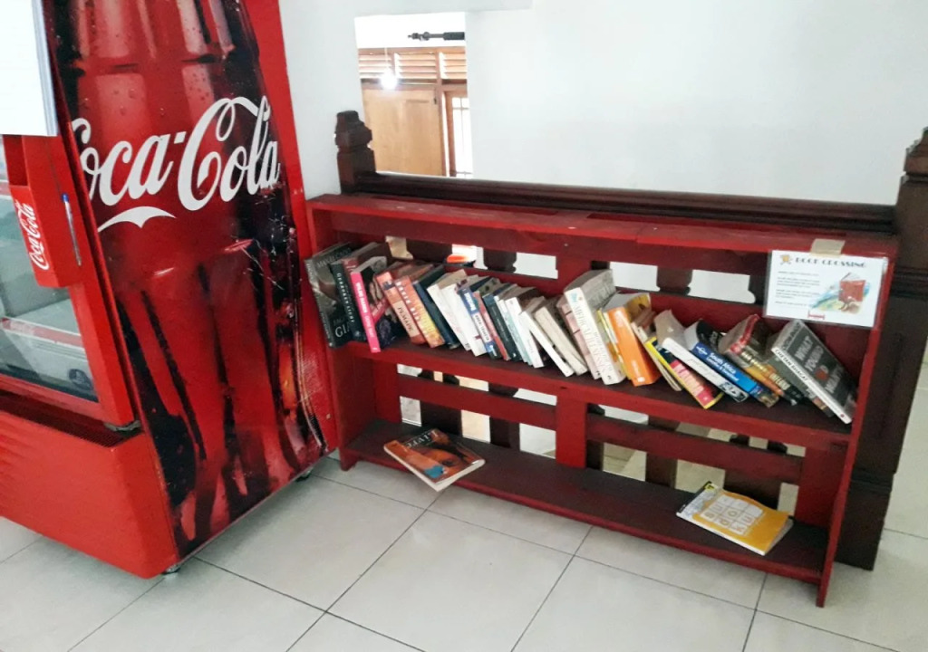 Kandy City Hostel