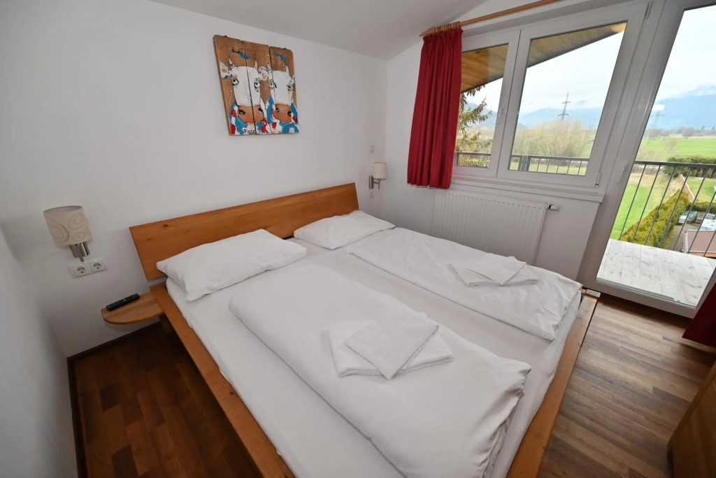 Residence Alpin  - TOP 9