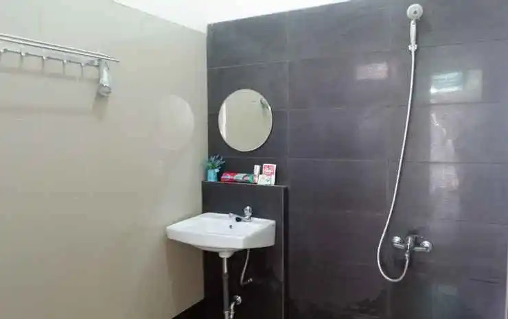 Alana Villa 2 Bedroom Syariah