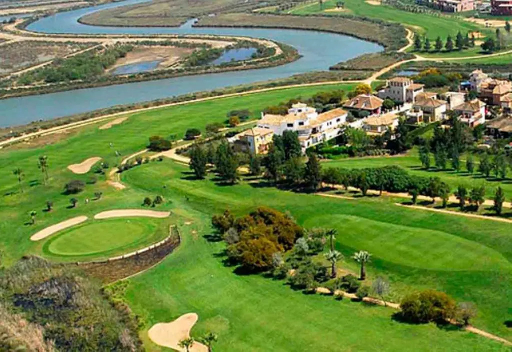 Costa Esuri Golf y Playa V