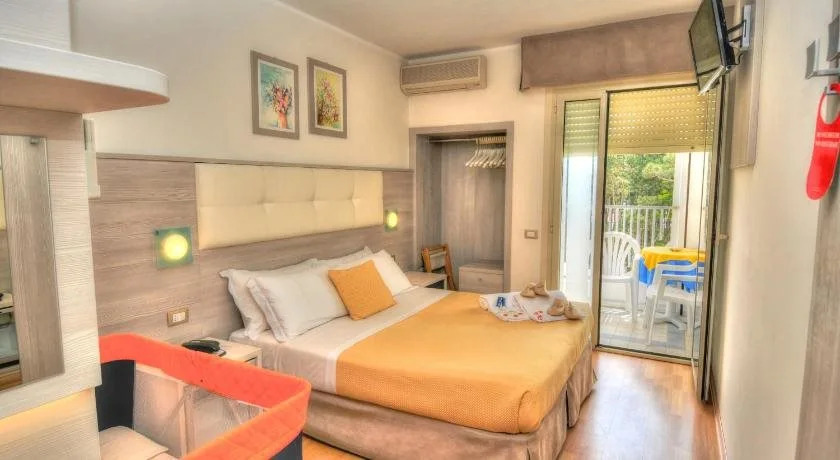 Hotel Colorado