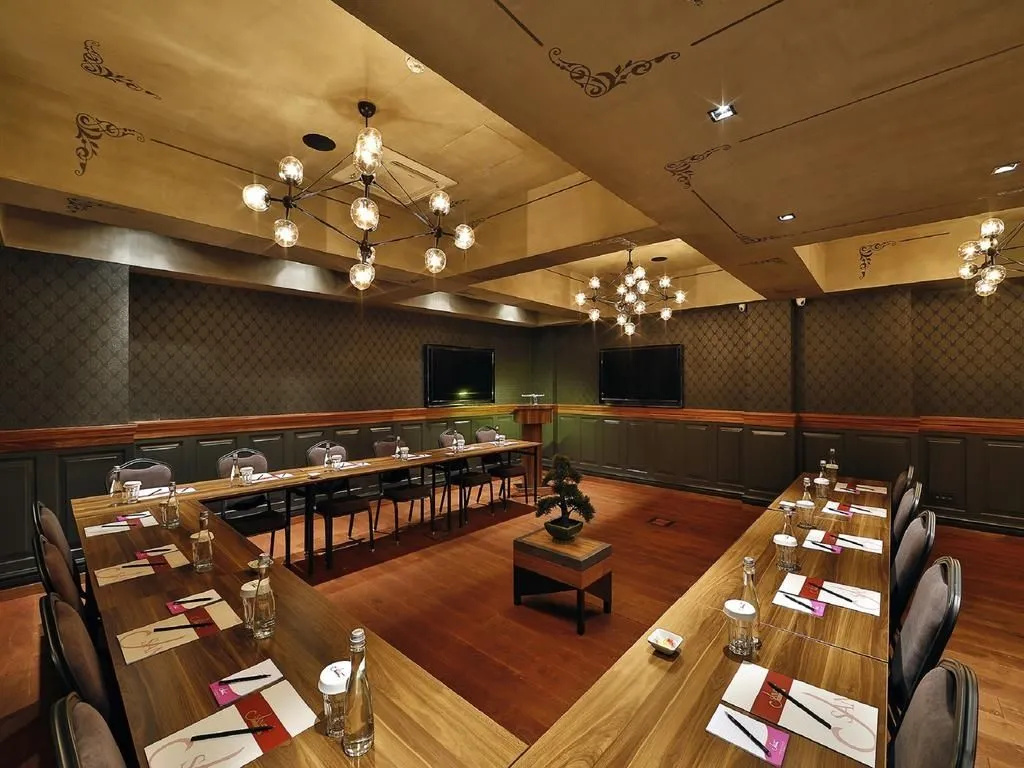 Sanat Boutique Hotel Pera