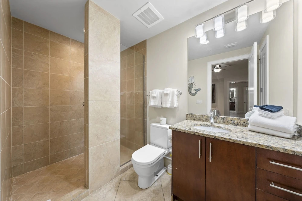Turquoise Place 408C