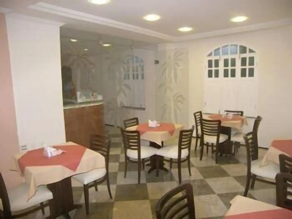 Hotel Cocal