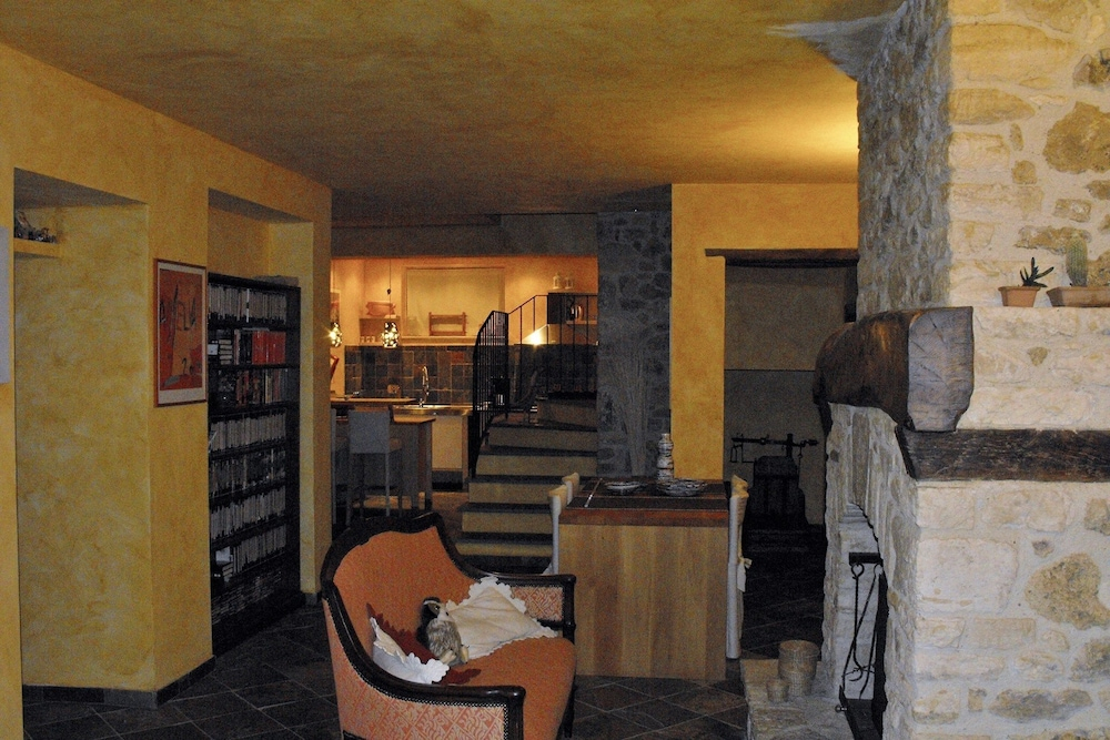 B&B and Wellness Il Pomario di Montepiglio Resort Naturista