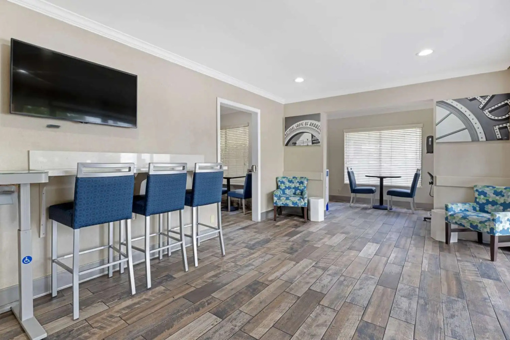 Best Western Courtesy Hotel - Anaheim Resort Amusement Park
