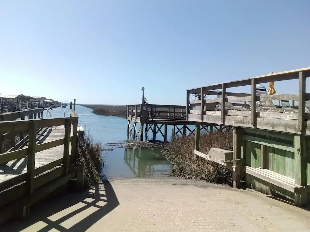 Sea Watch Inn at the Landing