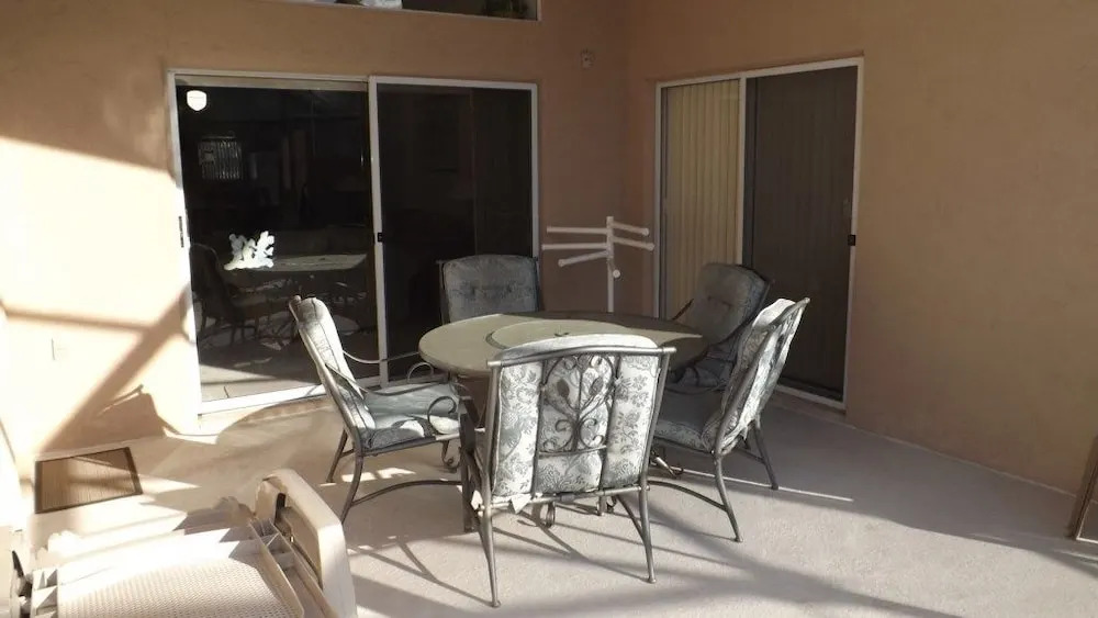 Ov3689 - Indian Point - 4 Bed 2 Baths Villa