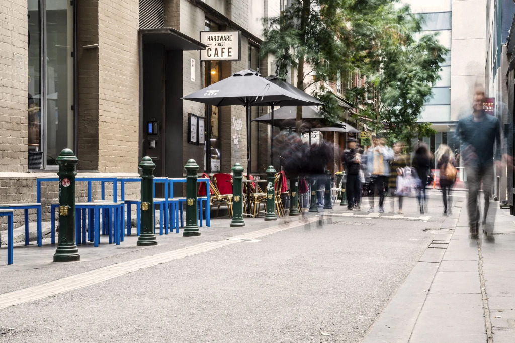 ibis Melbourne Central