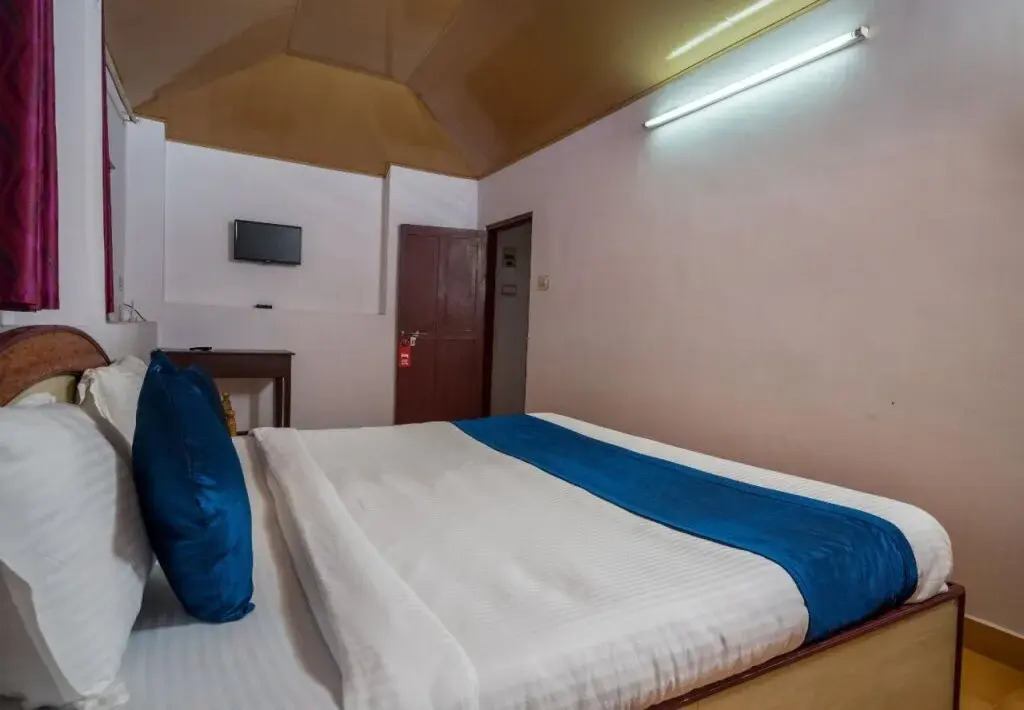 Livgrand Grand Valley Munnar