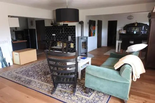 Ferienwohnung Wiedamann