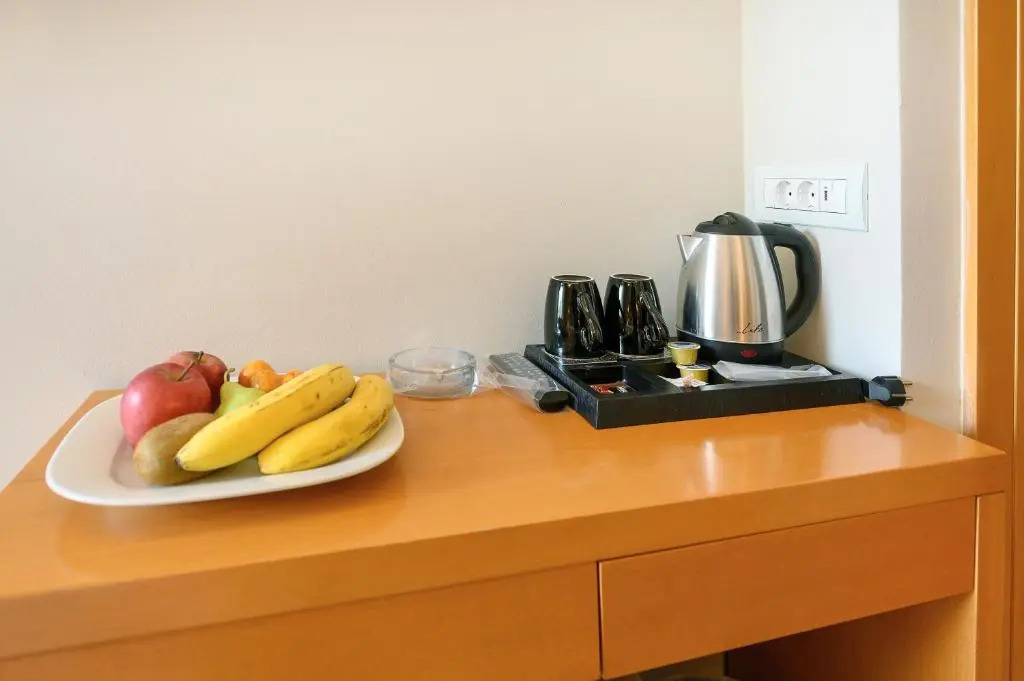 Maritina Hotel