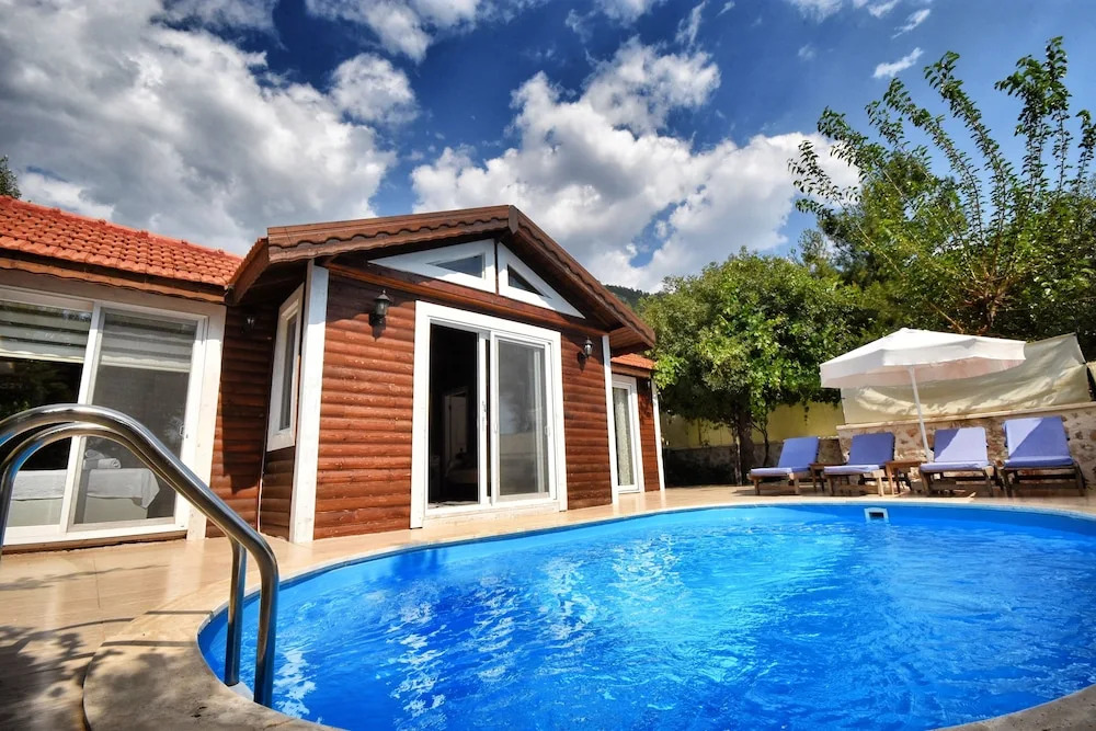 KAL2600 Villa Tutku 2 Bedrooms