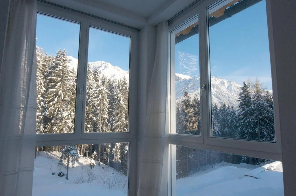 Mountain Lodge Ramsau