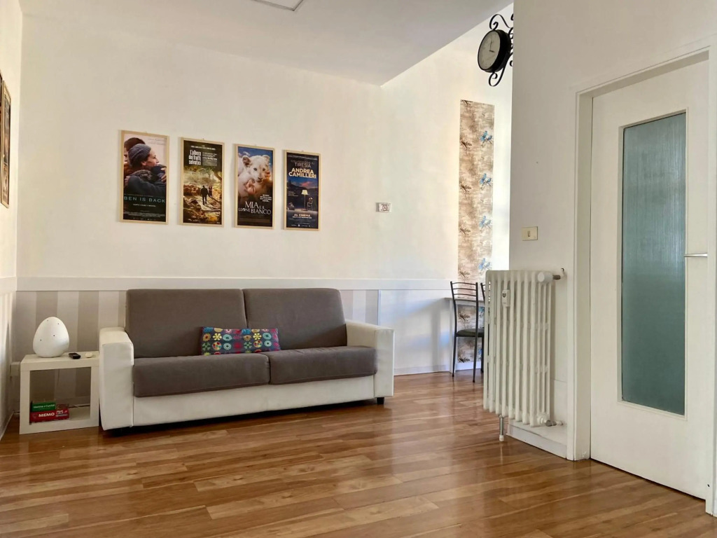 Fantastico appartamento in centro a Milano-Gomes 16