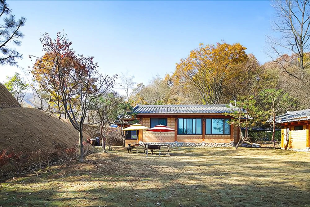 Yangpyeong Mosesgol Hwangtobang Pension