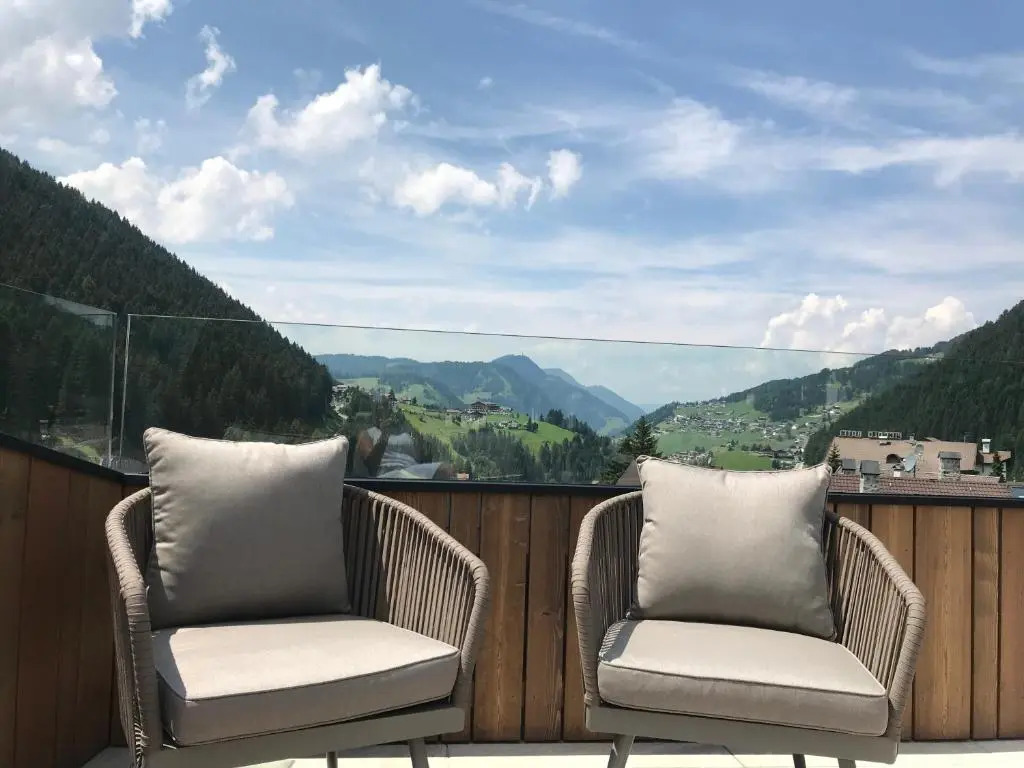 Hotel Chalet S