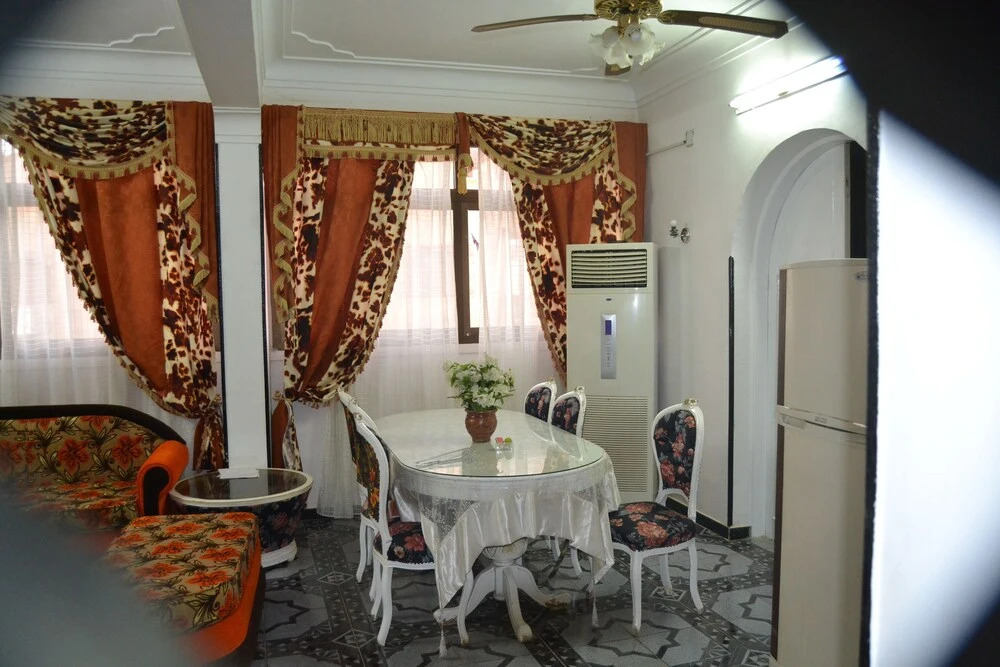 Battota Nubian Guest House