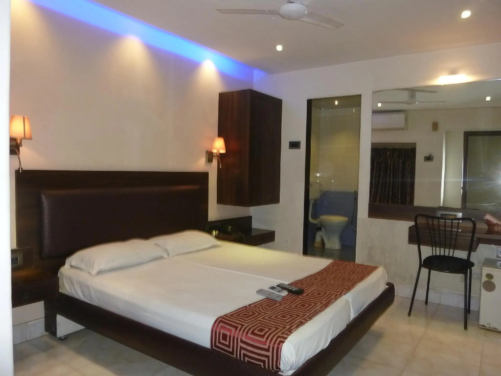 Hotel New Bengal
