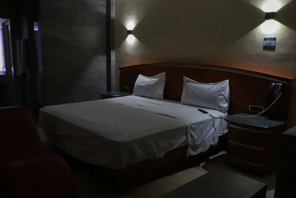 Autohotel Ilussion