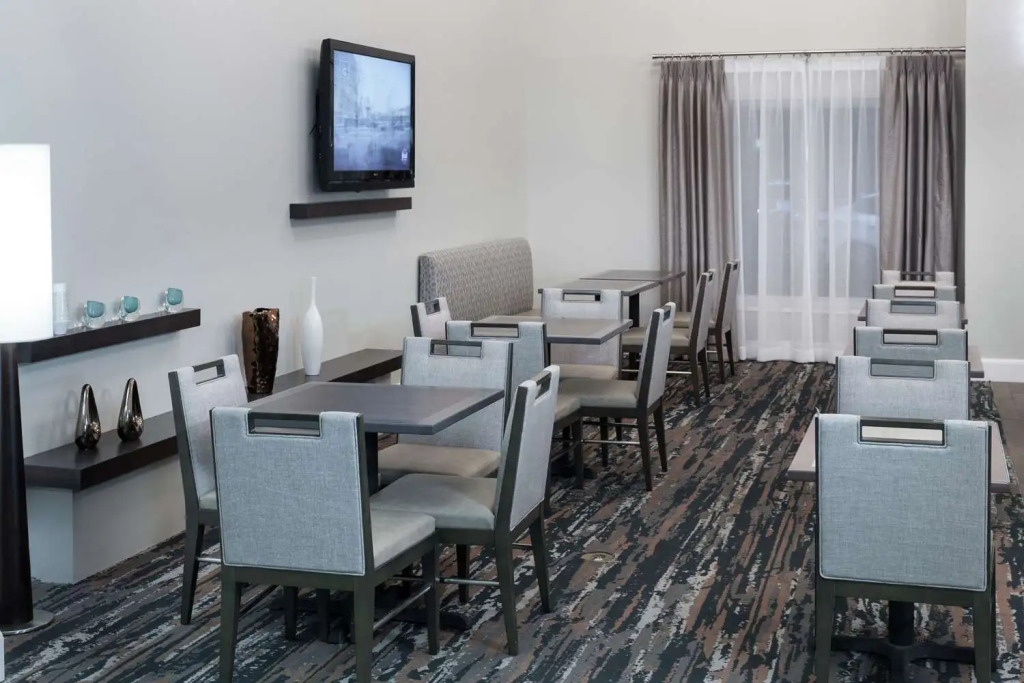 Hampton Inn Ft Lauderdale Airport North Cruise Port