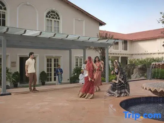 Radisson Resort Mount Abu