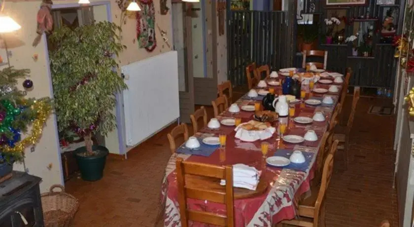 Le Pré de la Zimette