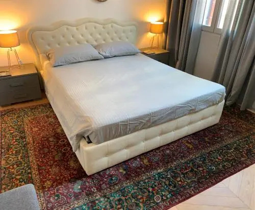ITALIANSTAYRENTALS Suite Falier- Luminosa Venezia