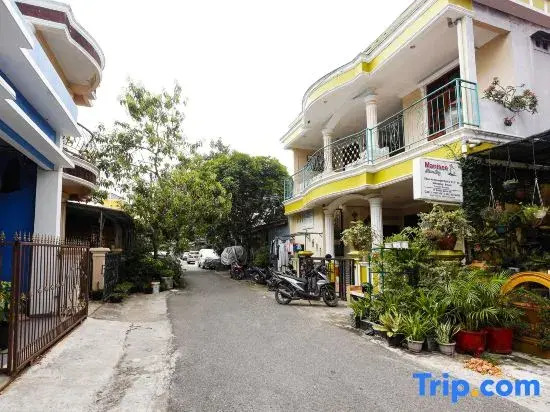 Hotel O Manisee 1 Homestay Syariah