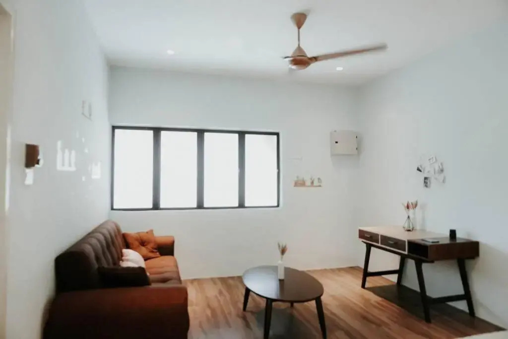 Exclusive Double Storey Homestay Kuantan
