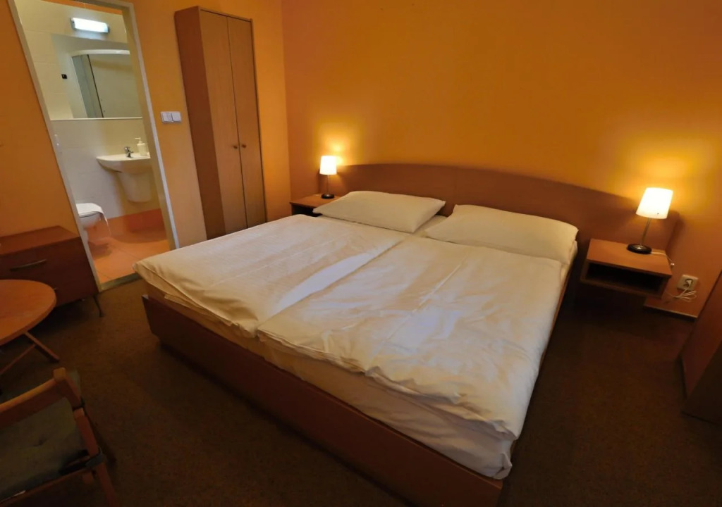 Central Spot Prague Apartments