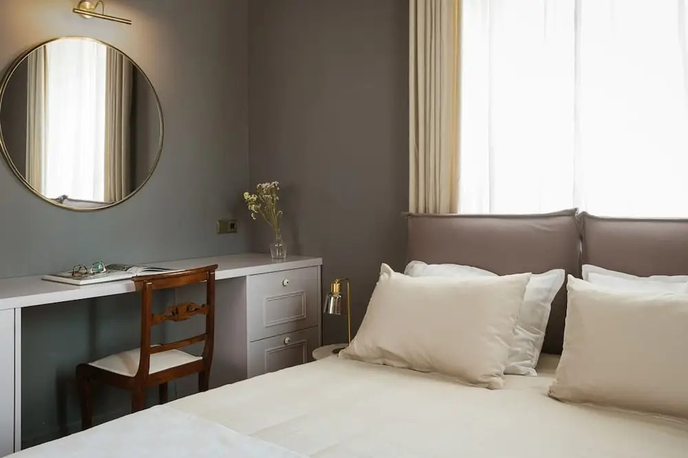 Saray Monumental Luxury Villa