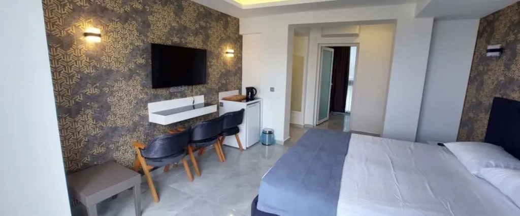 Bormel Otel