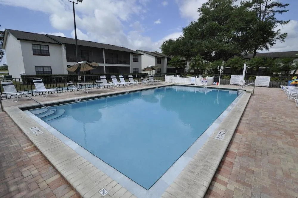 Lago Vista Resort