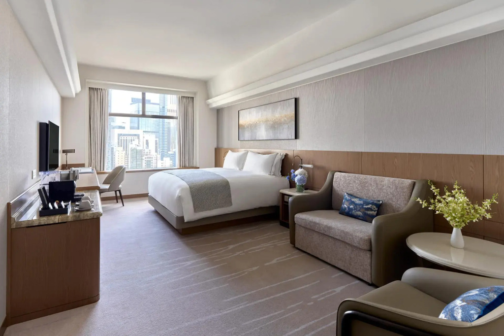 Hopewell Hotel