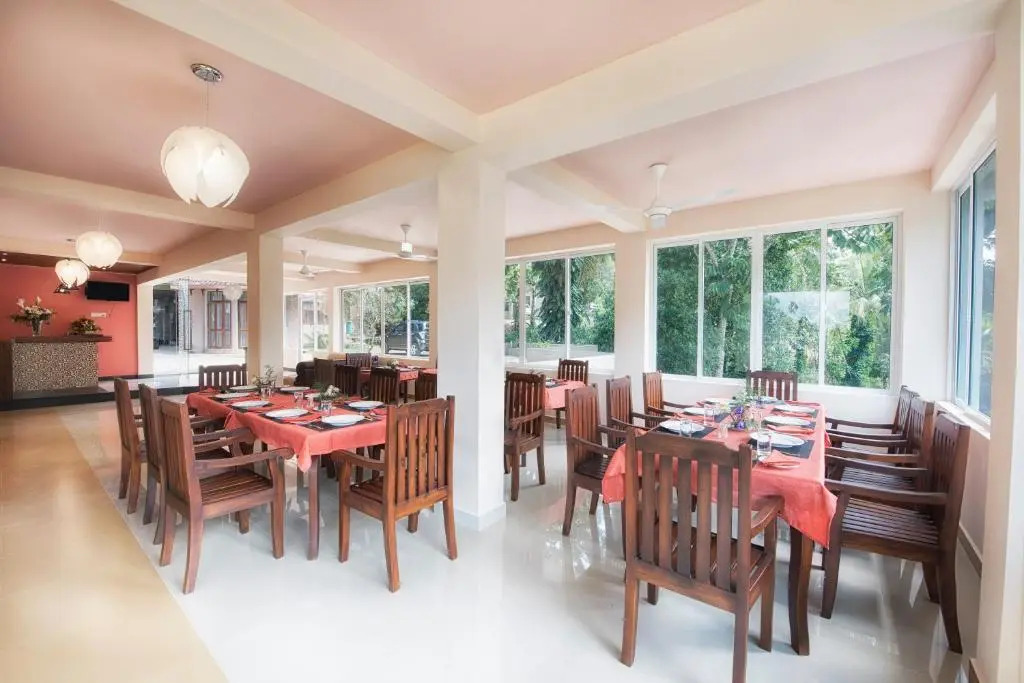 Sobaya Hotel Kandy